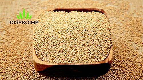 Quinoa Premium Quality - PreWashed, 25lb Bag