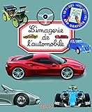 L'imagerie de l'automobile by