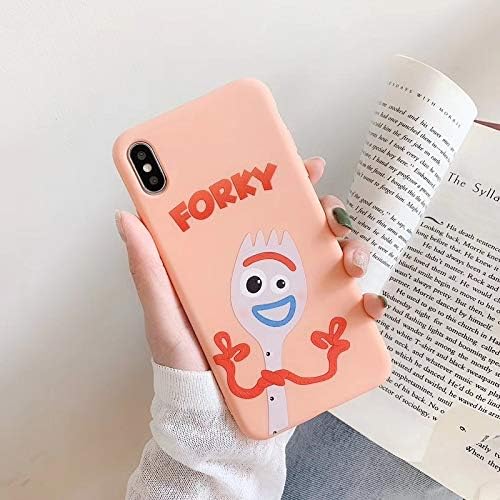 HOT Cartoon Toy Story Buzz Woody Candy Phone Case for iPhone 11 Pro 7 MAX X XS MAX XR 7 8 Plus Soft TPU Cover Phone Case