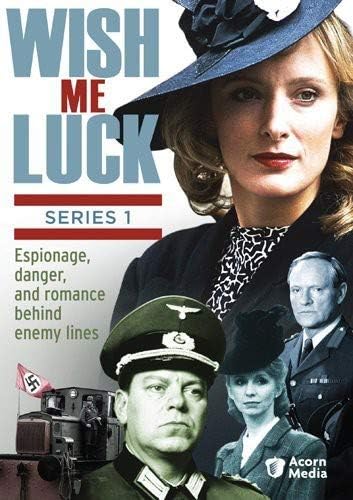 Amazon.com: Wish Me Luck: Series Two : Hays, Bill, Hyem, Jill