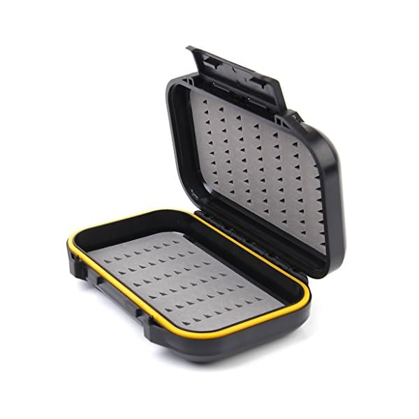 Waterproof-Double-layer-Fly-Box-Lure-Baits-Storage-Case-for-Fly-Fishing-Flies