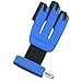 Neet AY-G2_N NASP Youth Glove, Blue, Small