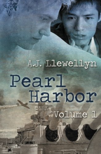 Pearl Harbour Volume One (Volume 1)