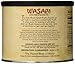 The Peanut Shop of Williamsburg Wasabi Seasoned Peanut Tin, 10.5 Ounce