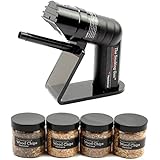 PolyScience The Smoking Gun Handheld Food Smoker with Wood Chips