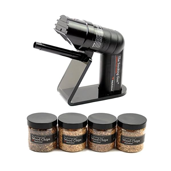 PolyScience-The-Smoking-Gun-Handheld-Food-Smoker-with-Wood-Chips
