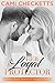 Her Loyal Protector (Strong Family Romance Book 2) by Cami Checketts