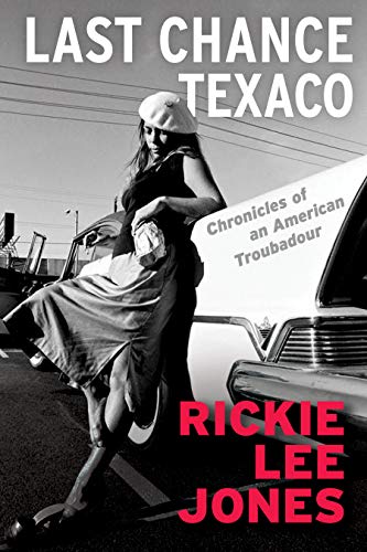 Last Chance Texaco: Chronicles of an American