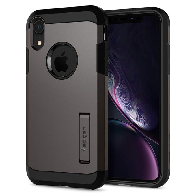 Coques iphone xr spigen
