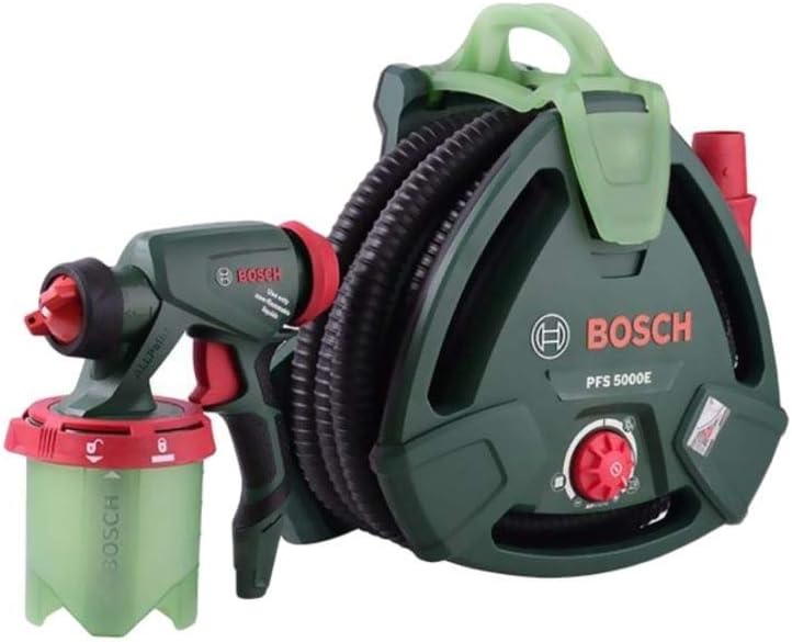 Bosch Paint Sprayer PFS 5000 E price in Saudi Arabia Amazon Saudi