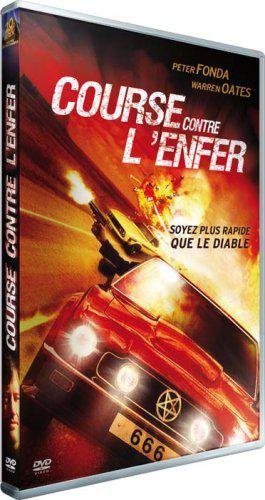 Course Contre L'enfer
