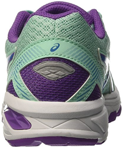 asics gt 1000 2 gs verdes