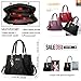 ALARION Womens Purses and Handbags Shoulder Bag Ladies Designer Satchel Messenger Tote Bag