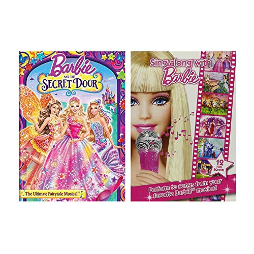 sing along with barbie