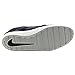 Nike SB Lunar Stefan Janoski Mens Skateboard Shoes - Obsidian/Black-Summit White