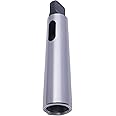 MT2 to MT3 Morse Taper Adapter Drill Sleeve Reducing Adapter for Lathe Milling Collets and Accessories Reducers and Posts