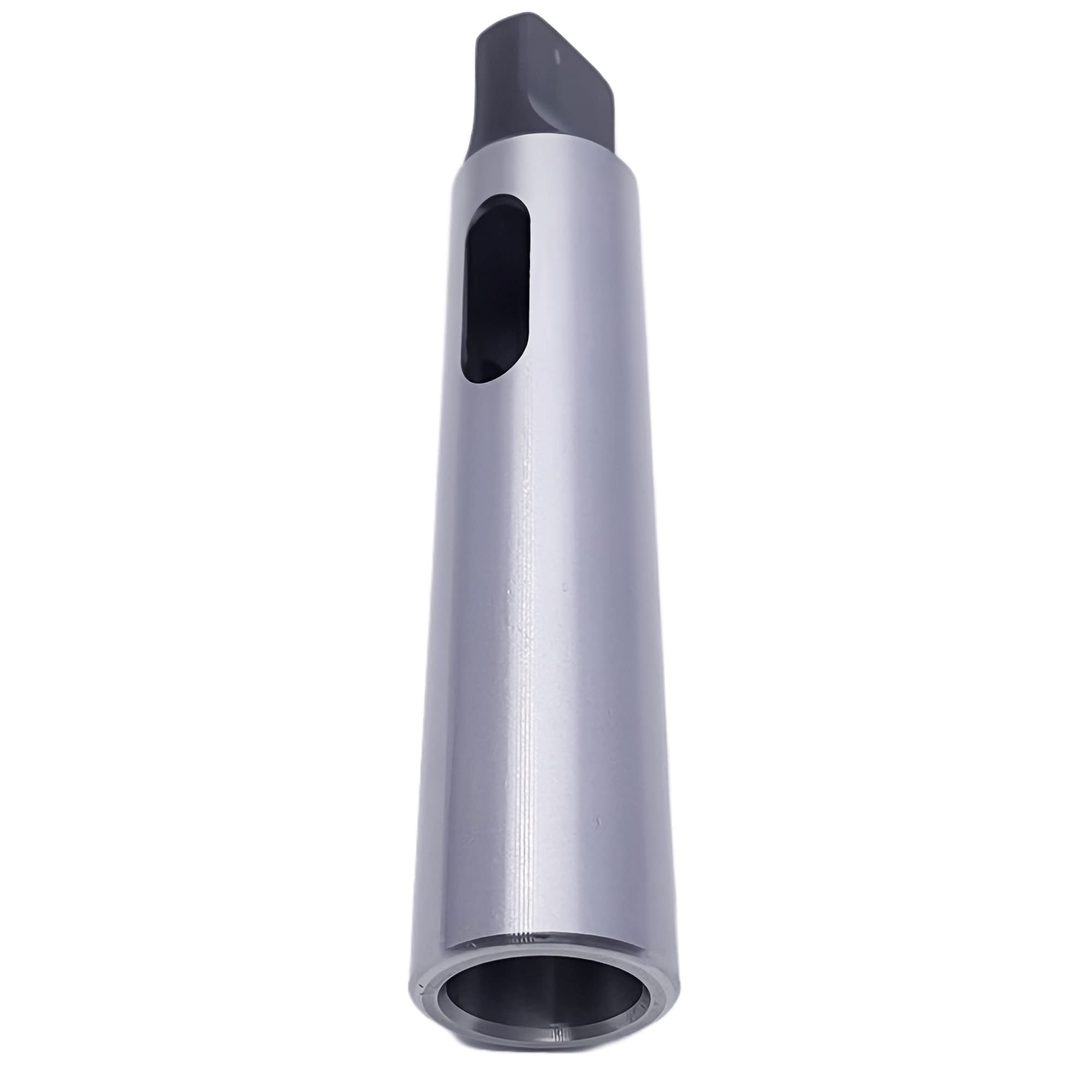 MT2 to MT3 Morse Taper Adapter Drill Sleeve