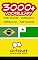 Livro 3000+ Portuguese - Esperanto Esperanto - Portuguese Vocabulary