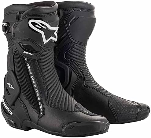 Amazon.com: Alpinestars Tech 3 Enduro Motorcycle Boots, High