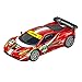 Carrera Go Ferrari 458 Italia GT2 AF Corse No.71 Slot Car