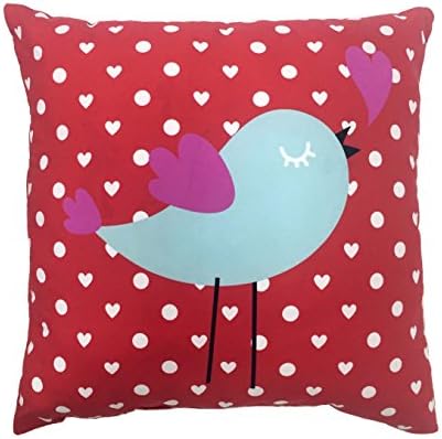 Beco Industries Up &amp; Up Decorative Throw Pillow Blue Specialty