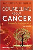 Counseling About Cancer: Strategies for Genetic Counseling