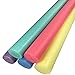 Roadrunner 3 Pack No Hole Extra Long 60 Inch x 2.75 Mesh U-Seat Compatible Noodle Multi-Purpose