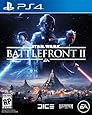 Star Wars Battlefront II - PlayStation 4