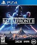 Star Wars Battlefront II - PlayStation 4