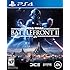 Star Wars Battlefront II - PlayStation 4