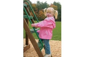 CREATIVE PLAYTHINGS LTD. Creative Playthings Access Ladder Handle Rails-Pair