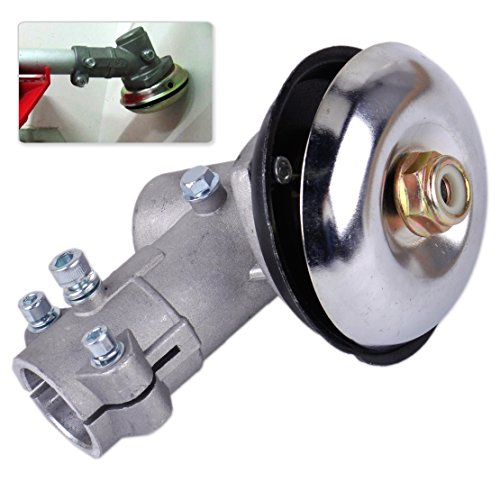 1 Gearbox+Spline+Strimmer+Cutter+Garden