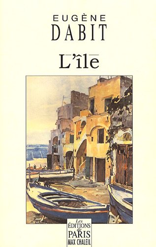 L' île
