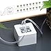 DIY Micro Automatic Drip Irrigation Kit, Self Watering System with Timer and USB Power Operation, 30-Day Programming Vacation Automatic Irrigation System for Potted Plant