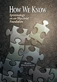How We Know cover