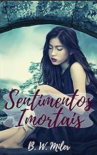 Livro Sentimentos Imortais