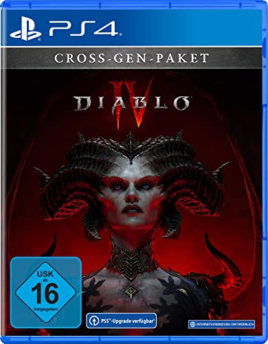 Diablo 4