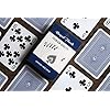 Royal Flush Playing Cards UK - 3 x Deck of Cards, Superior Cartamundi Linen Finish, Easy To Shuffle & Durable, Multipack…