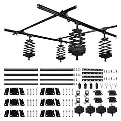 197" x197"Studio Pantograph Photography Ceiling