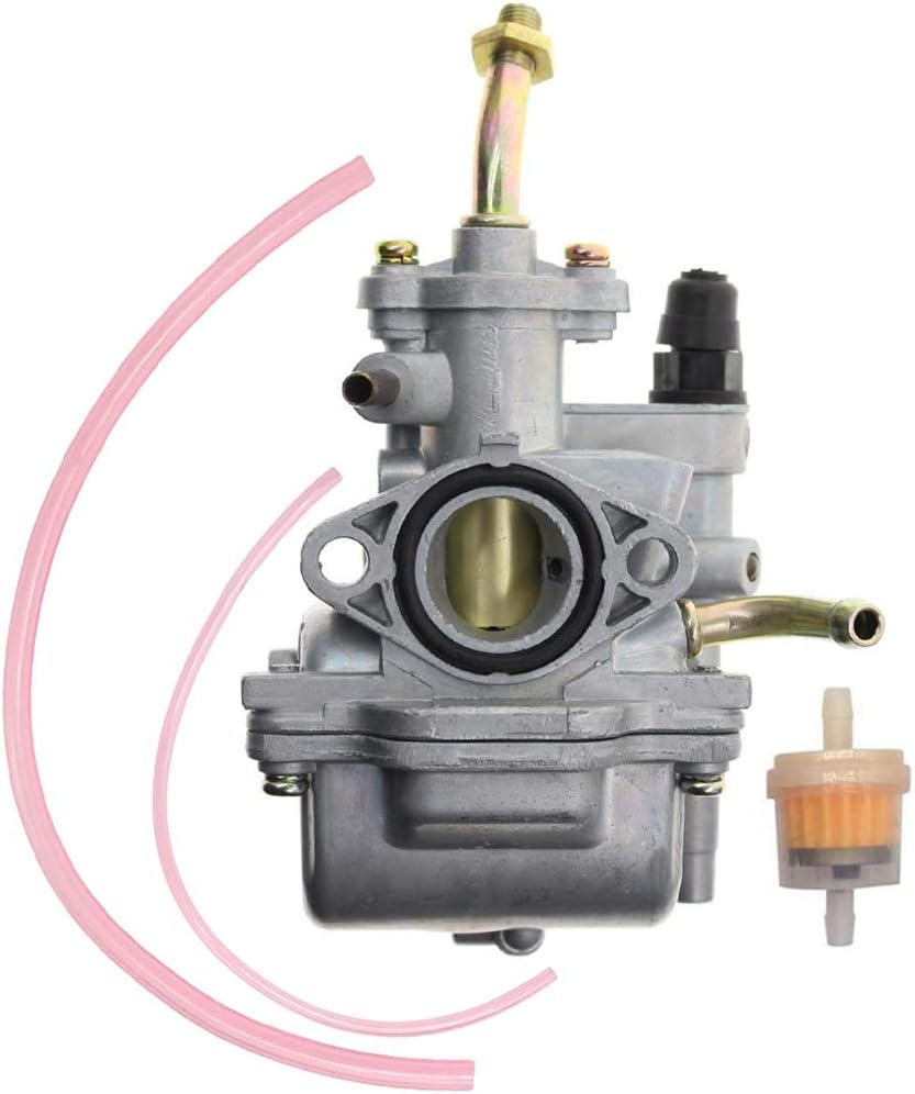 TTR 90 Carburetor for Yamaha TTR 90 TTR90 TTR90E Carb 2000 2001 2002 2003 2004 2005 Replaces # 5HN-14101-00-00