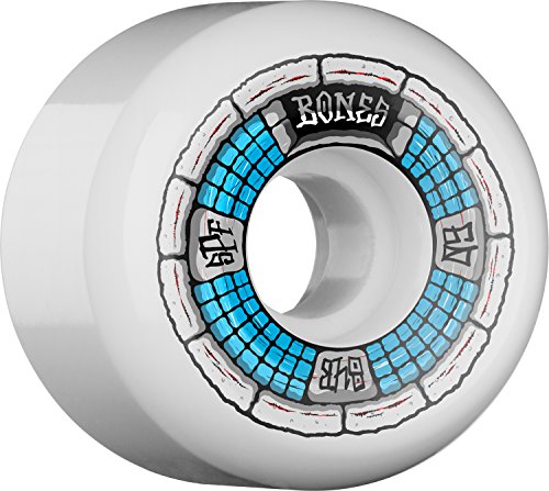 Bones Wheels Deathbox 60mm 84B  