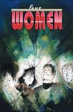 Four Women by Sam Kieth