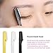 Eyebrow Razor 6 Pack, Precision Facial Hair Trimmer for Women, Eyebrow Shaper Facial Razor for Men by ETEREAUTY