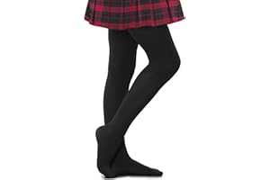 Stelle Girls Ballet Dance Students School Footed Tight (Toddler/Little Kid/Big Kid)