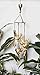 Deco 79 Metal Rooster Windchimes 28