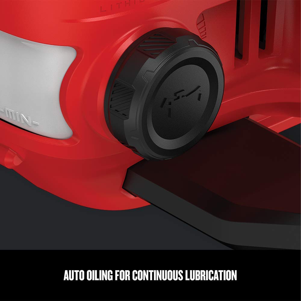 Craftsman CMCCS620M1 Chainsaws product image 6