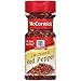 McCormick Crushed Red Pepper, 2.62 oz