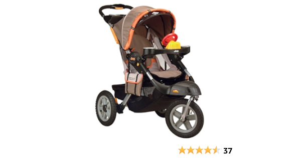 liberty stroller