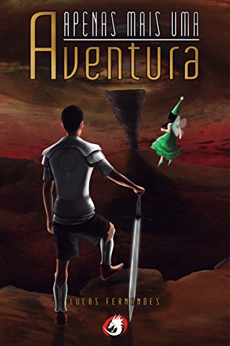 Apenas Mais Uma Aventura por [Fernandes, Lucas]