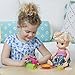 Baby Alive Snacking Noodles Baby Blonde Doll